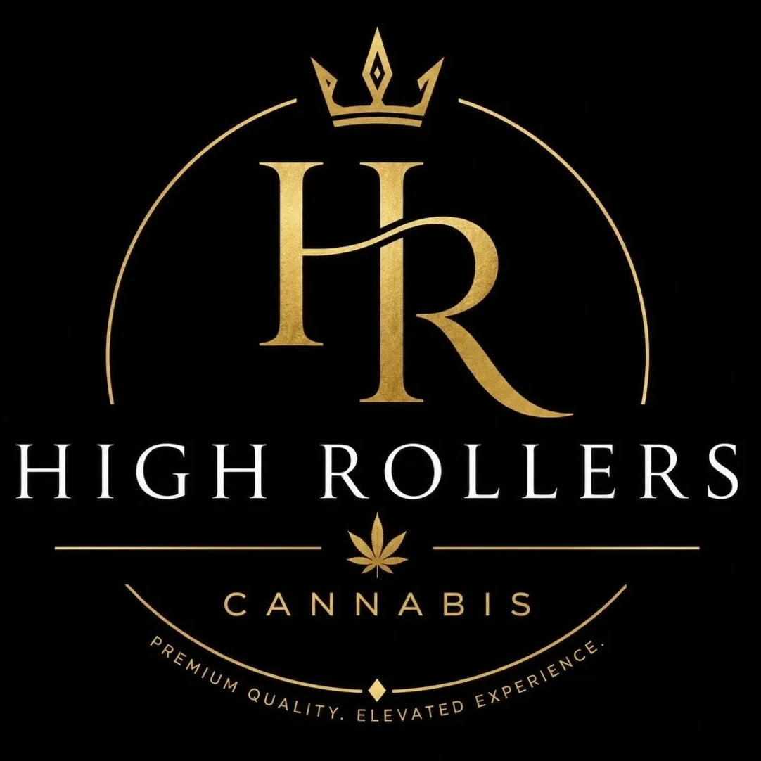 High Rollers Cannabis