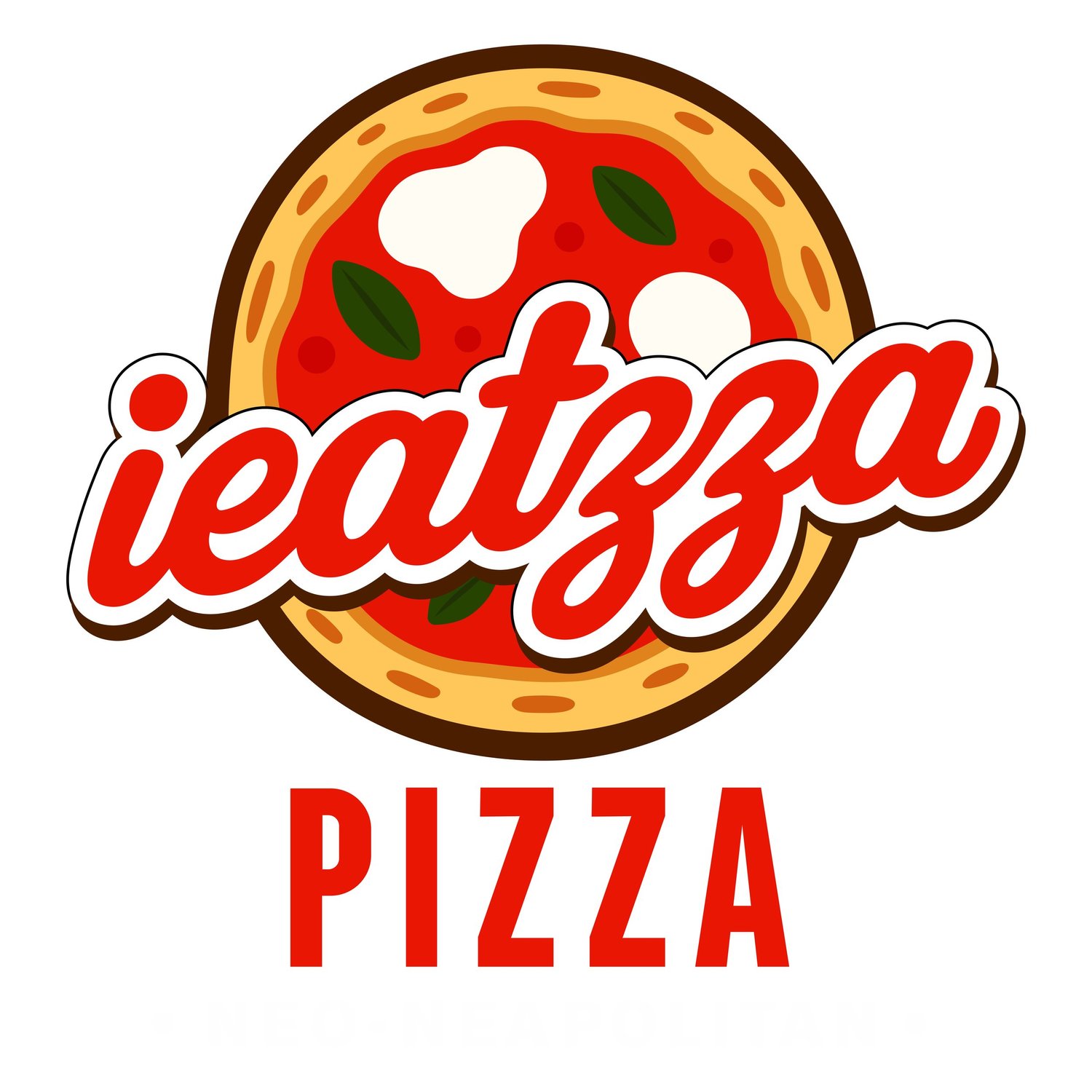 ieatzza pizza