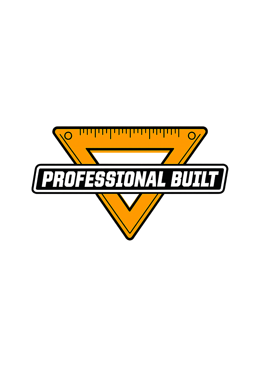 Professional Built Incorporation