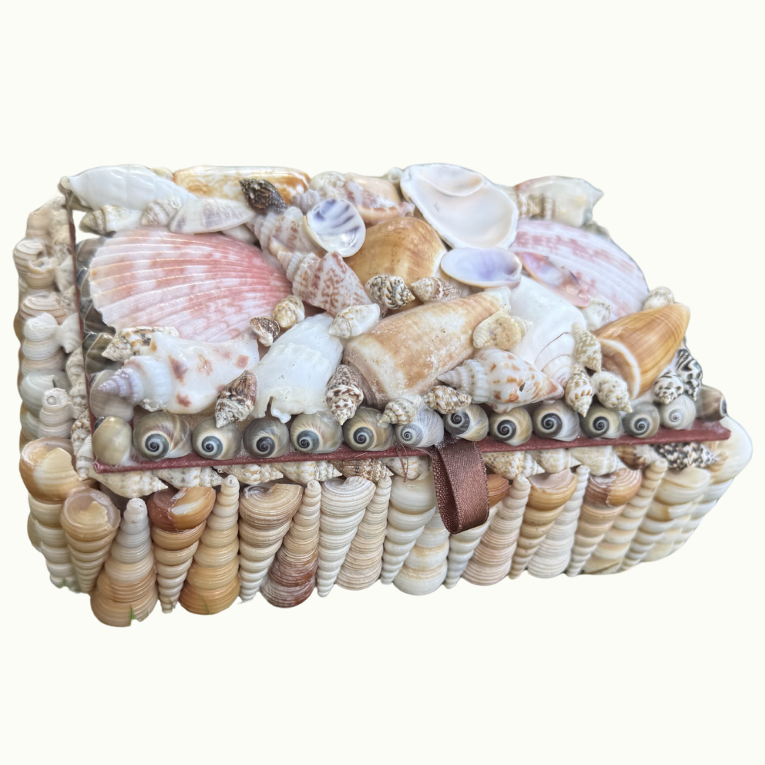 Shell Box No. 2