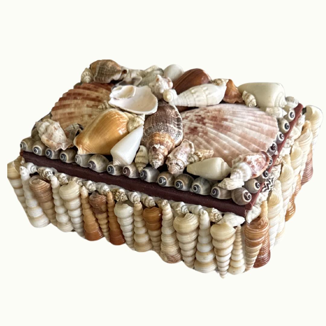 Shell Box No. 5