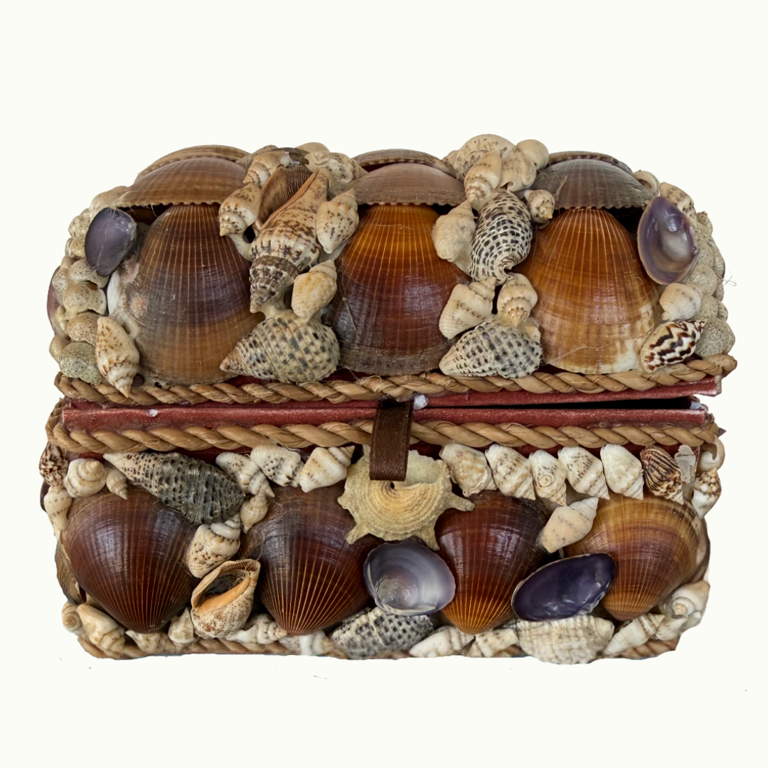 Shell Box No. 1