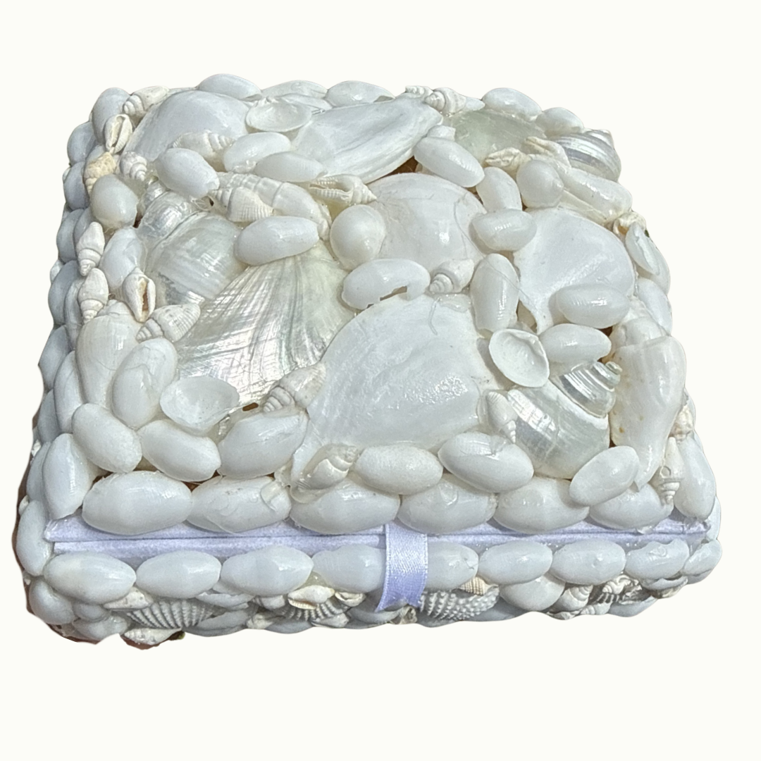 Shell Box No. 4