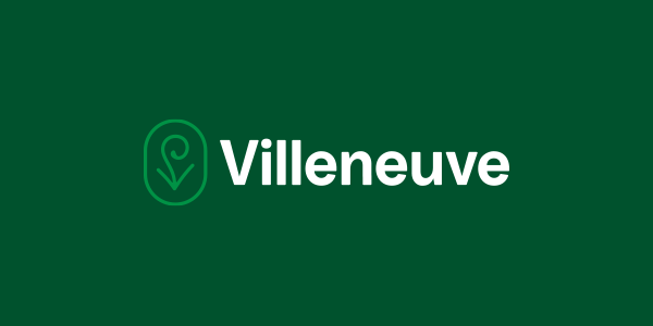 Villeneuve logo