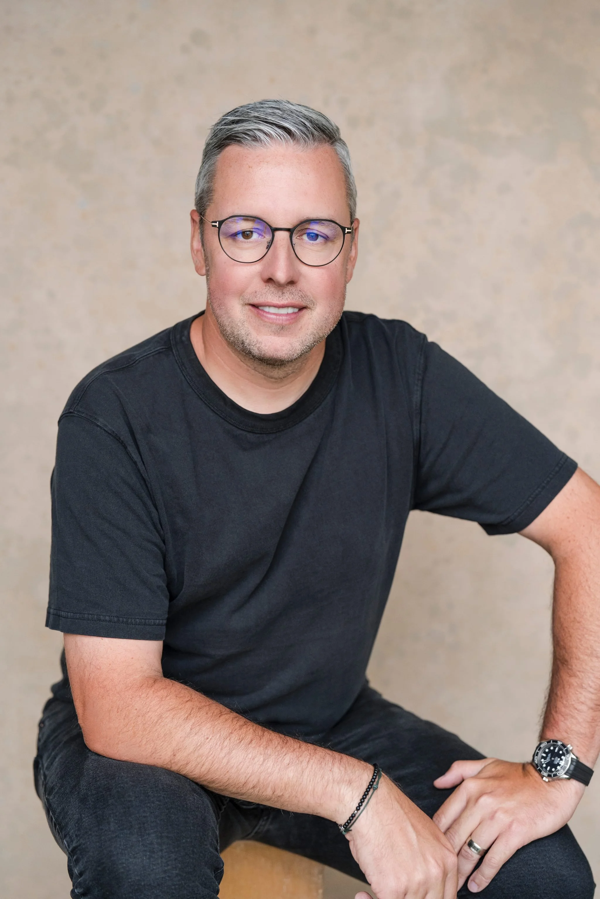 Julien Trussart