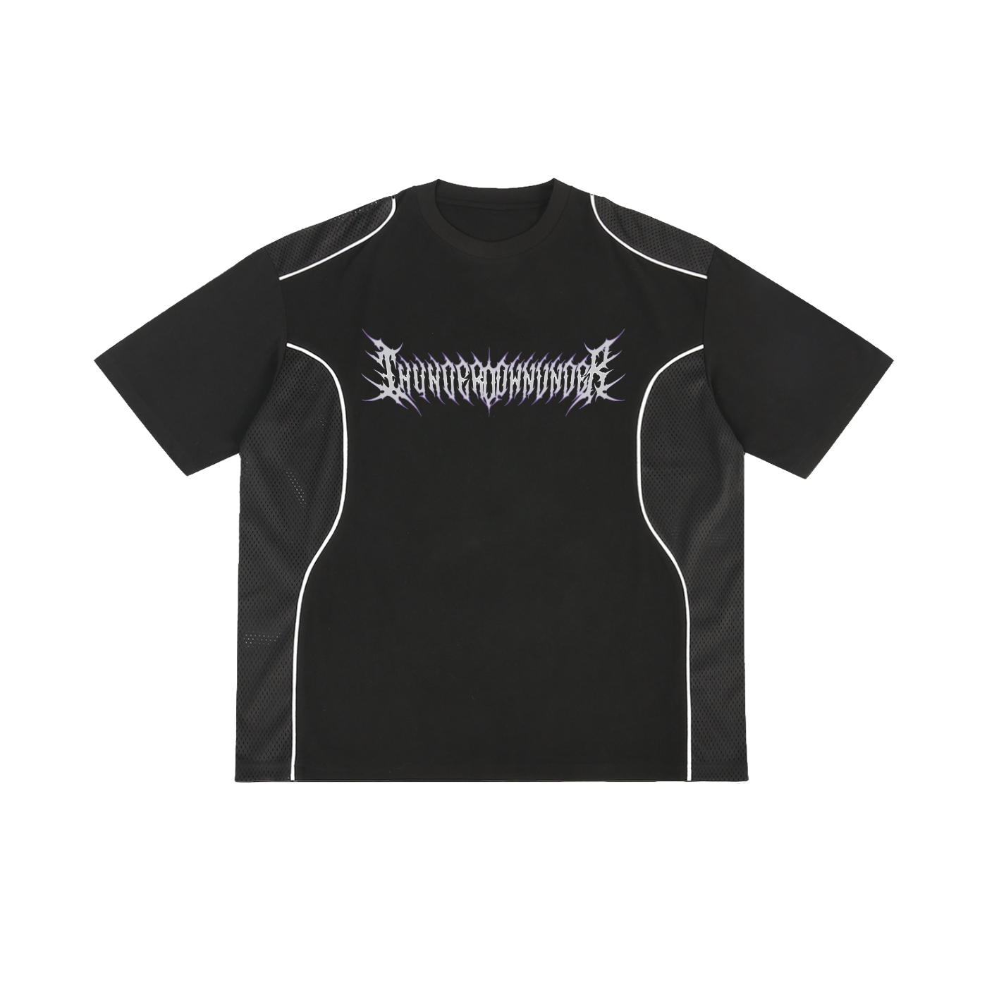 THUNDERdOWNUNDER Jersey