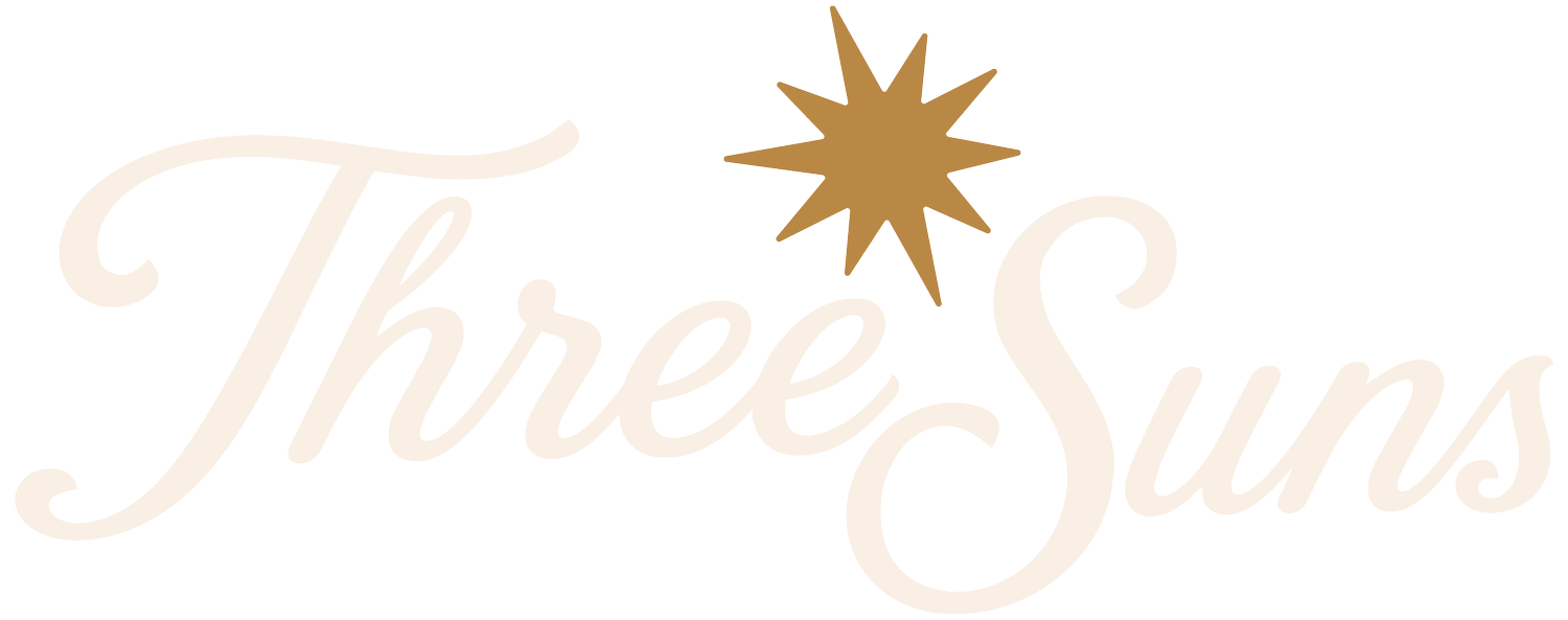 Three Suns