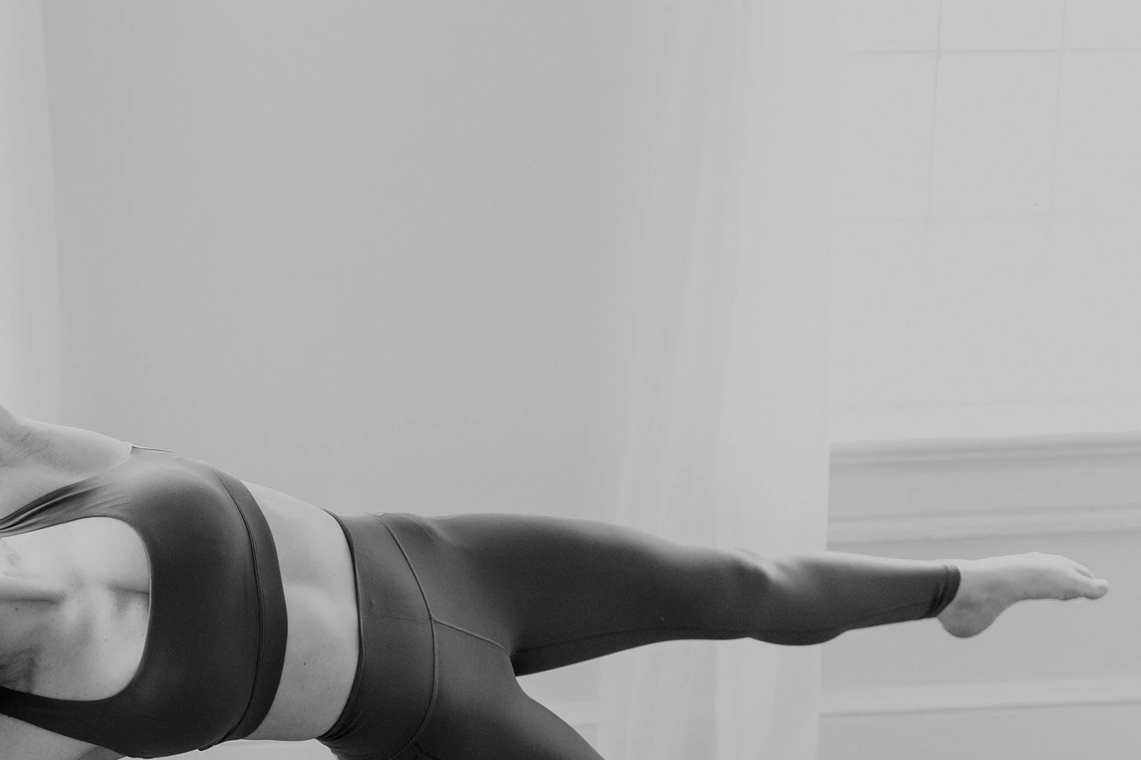 Private 1:1 In-Home Mini - 10 Sessions