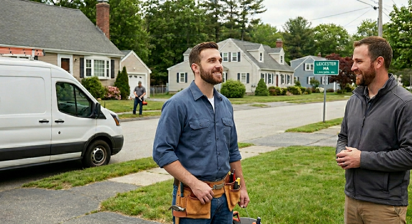 When Does a Personal Truck Cross the Line to Requiring a Commercial Auto Policy in Massachusetts?