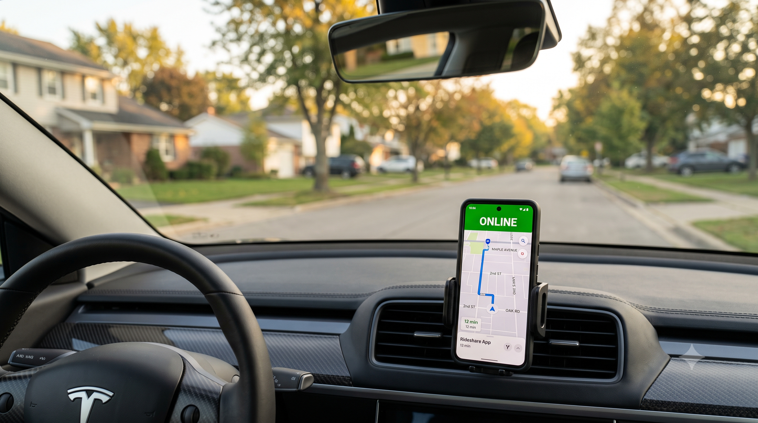 The Complete Guide to Rideshare Insurance in Massachusetts (And Why Progressive is Your Best Option)