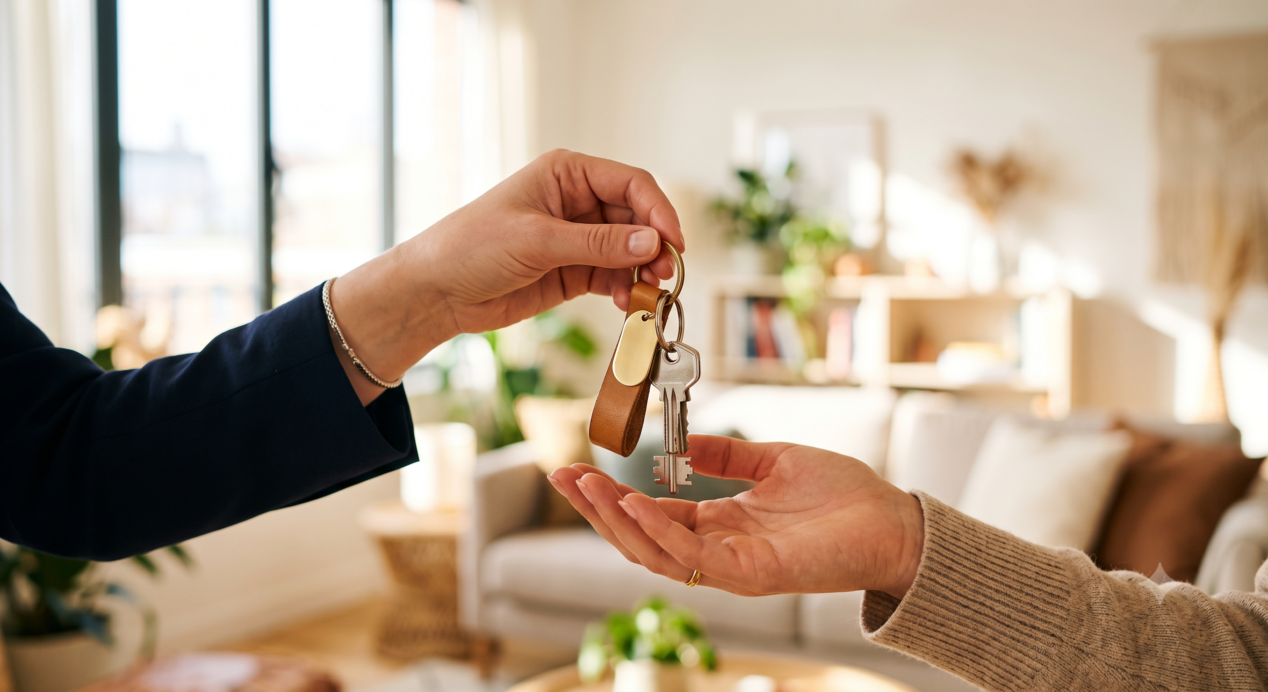 The Tenant's Guide to Renters Insurance: Why Your Landlord’s $100,000 Requirement Isn’t Protecting You