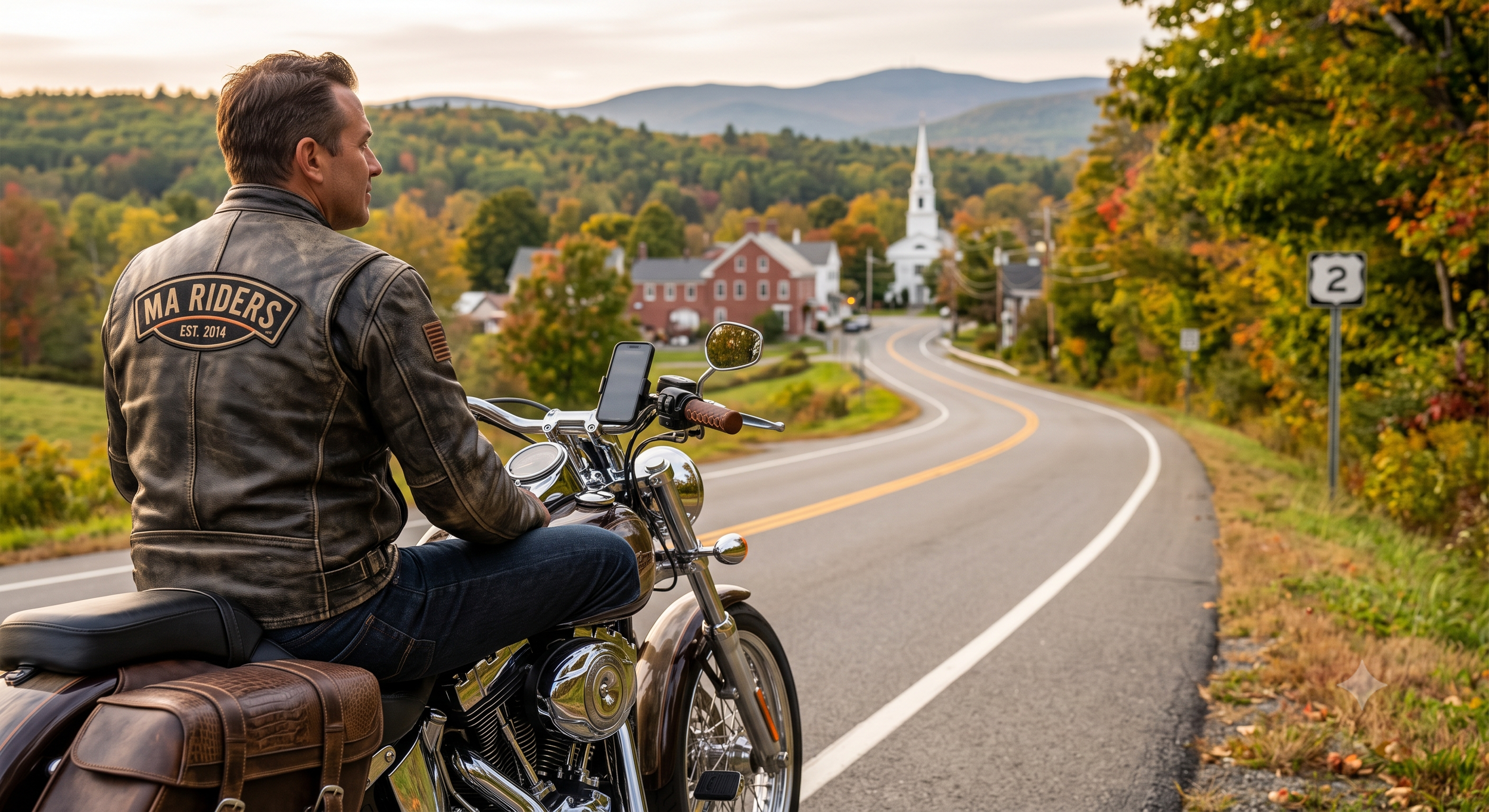 The Gaps in Massachusetts Motorcycle Insurance (And Why We Build Your Policy Differently)