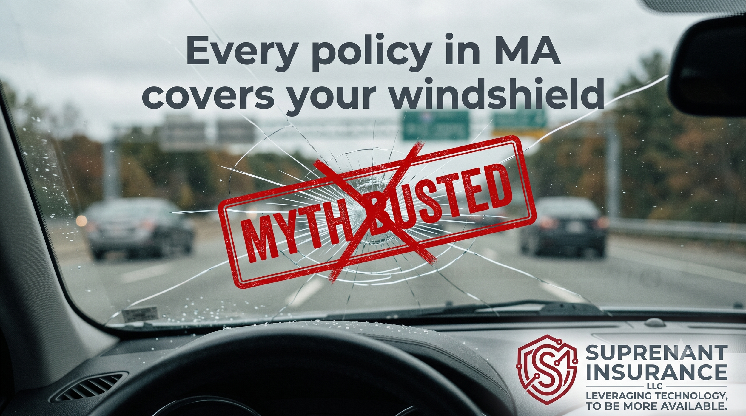 The "Full Coverage" Myth: 5 Crucial Gaps in Your Massachusetts Auto Policy