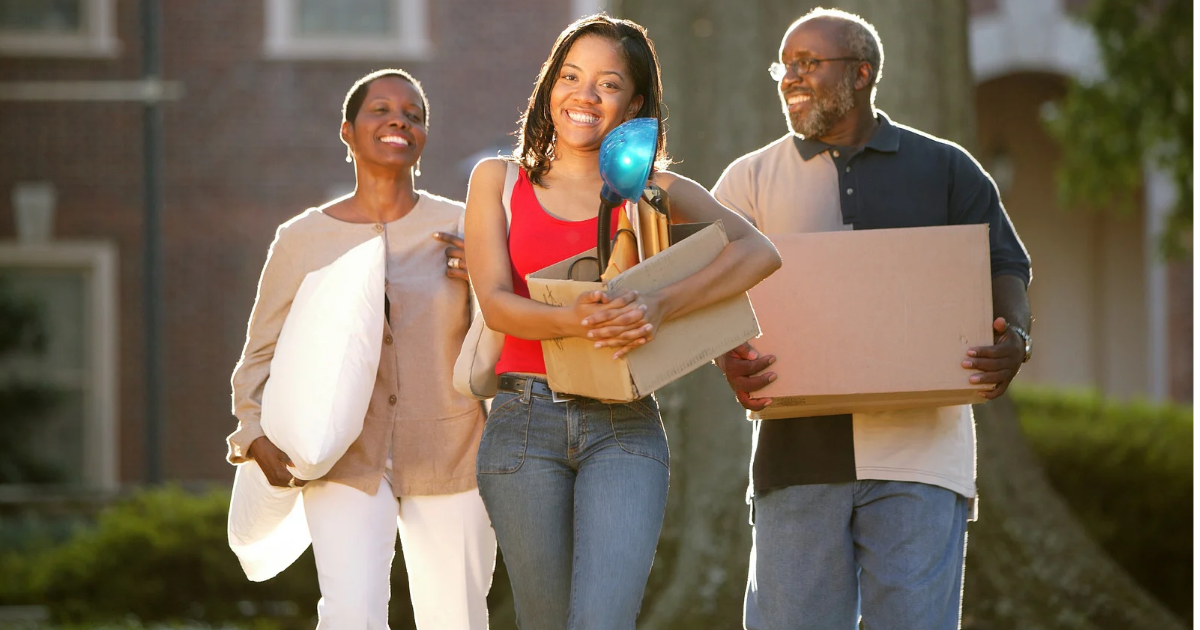 College Bound? 3 Insurance Gaps Central MA Parents Need to Check Before Move-In Day