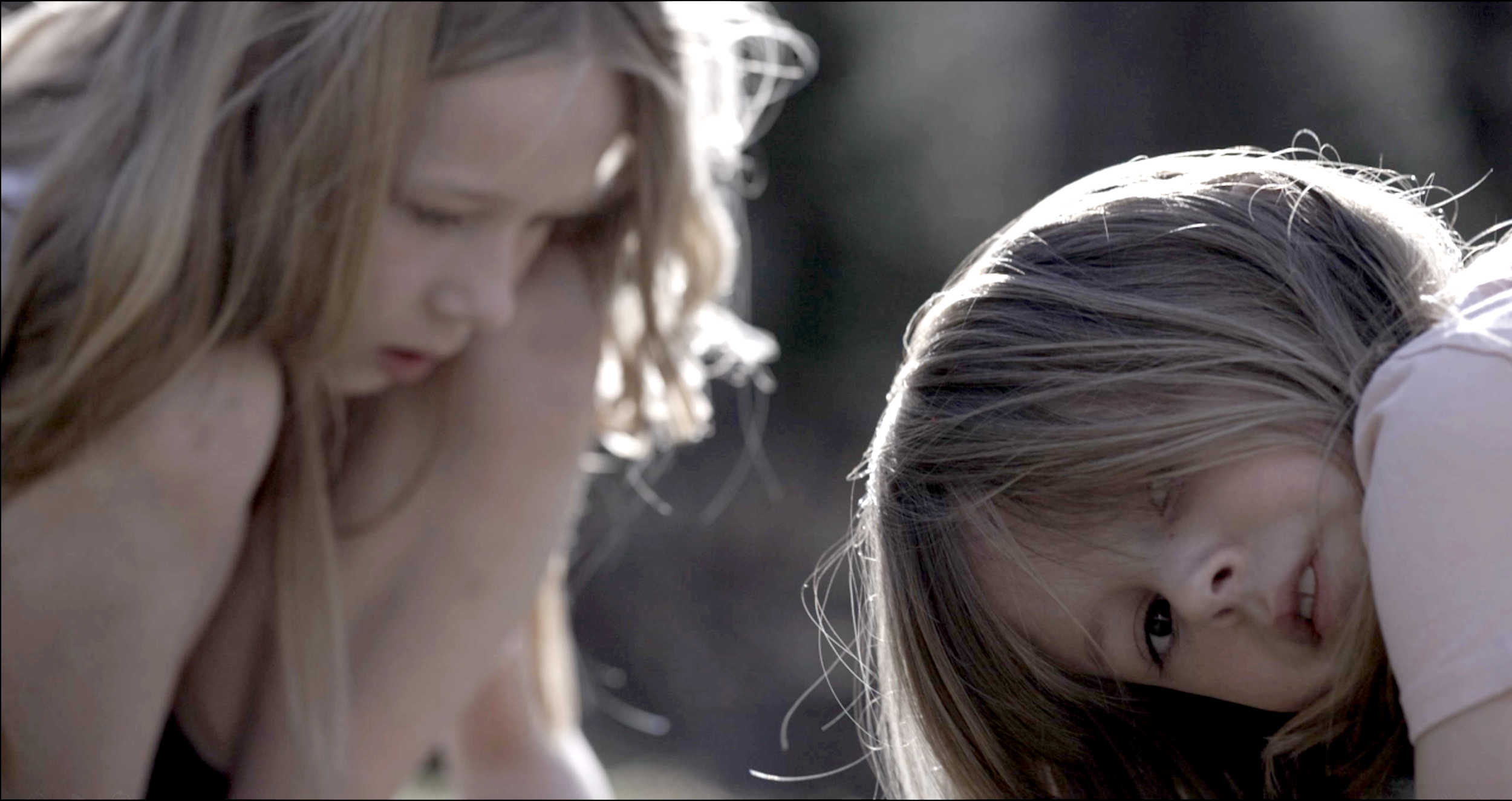 Duckhood, a short film about how the world we’re born into can feel completely normal, even when it quietly took a wrong turn generations ago. And about two ducklings following their parents into whatever comes next.