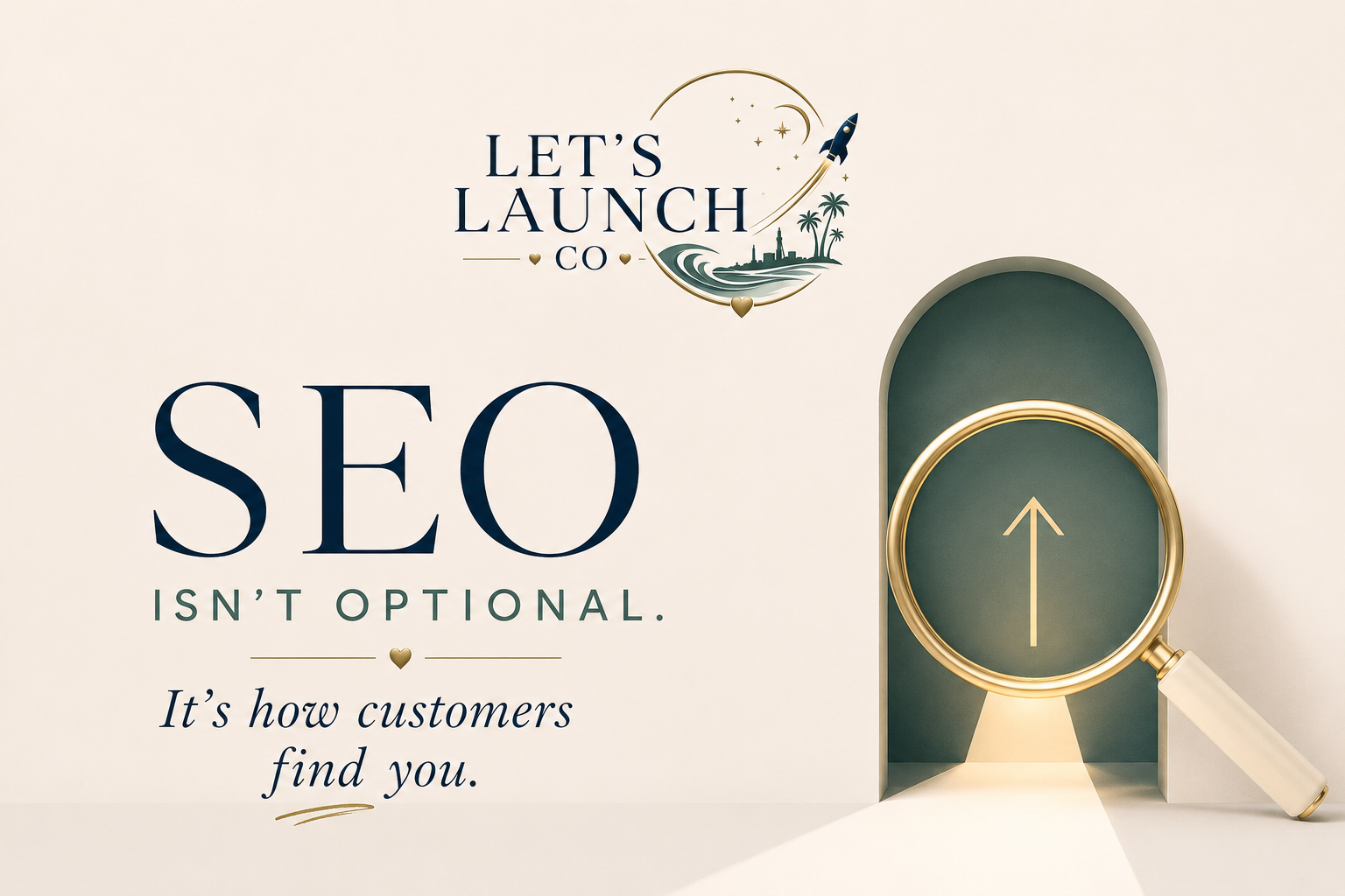 Why SEO Matters: Is Your Website Working For You? 
