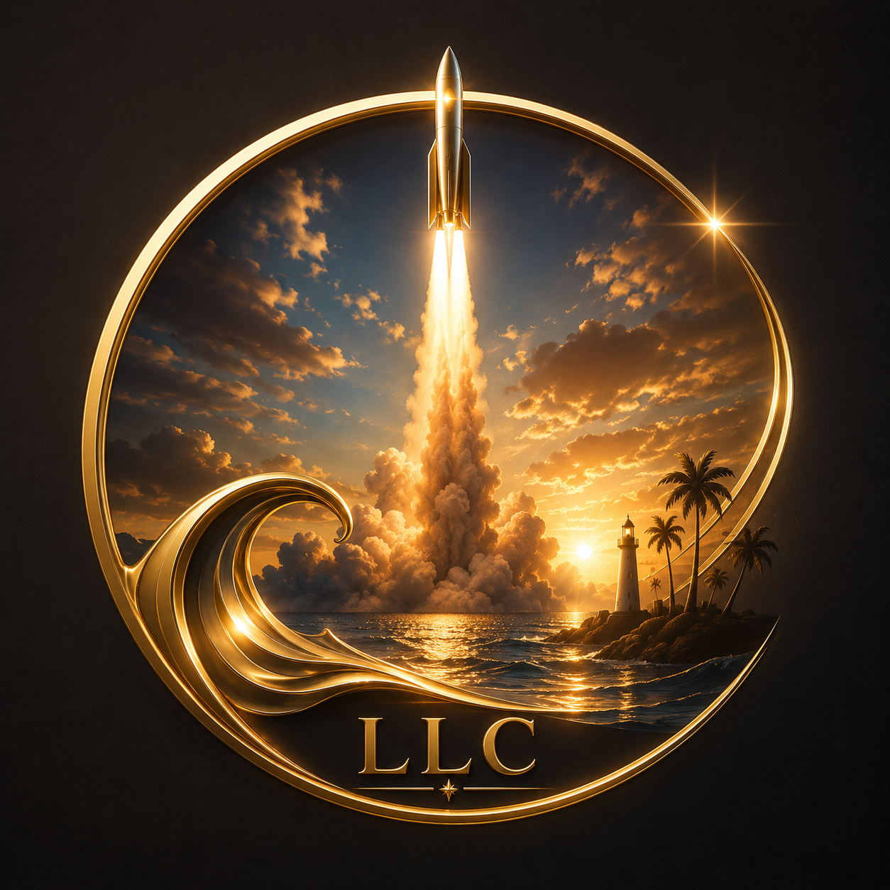 Let’s Launch Co Premium LLC Formation Package with enhanced startup support.