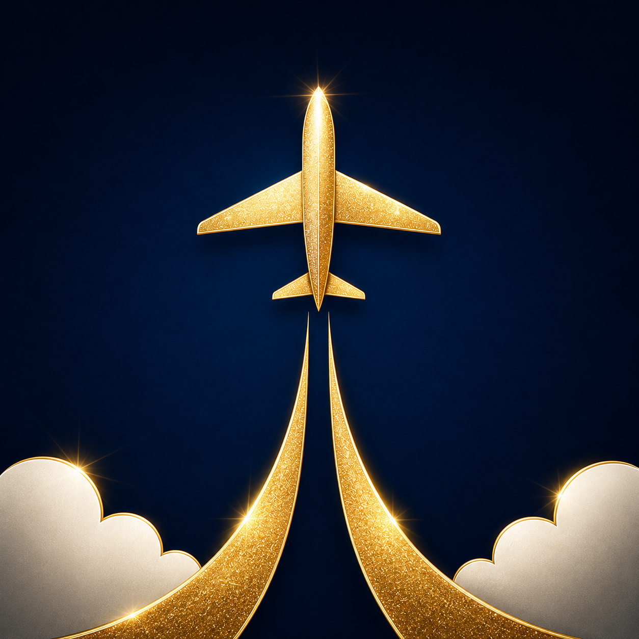 🧭 Solo Flight