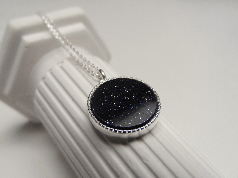 The Nyx Necklace