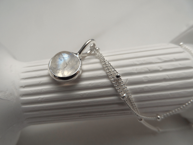 The Selene Necklace
