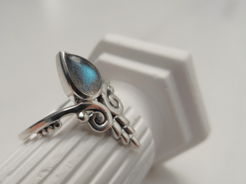 The Artemis Ring