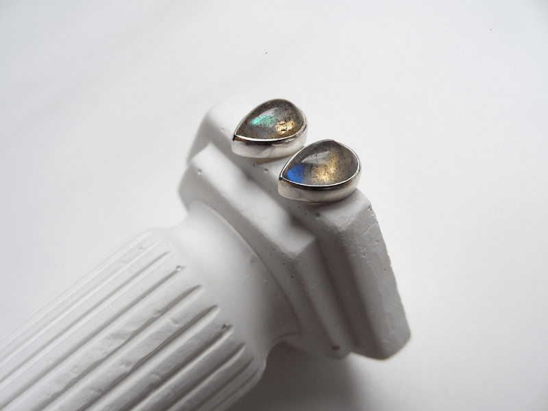 The Artemis Stud Earrings
