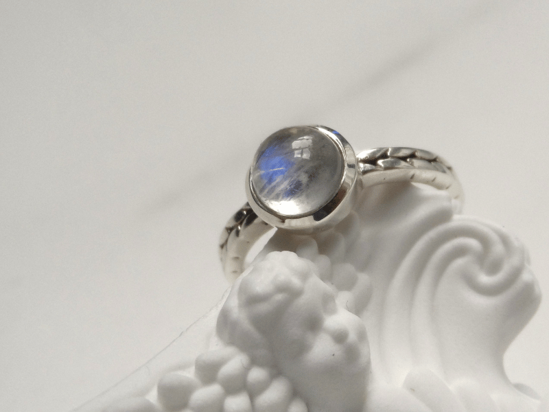 The Selene Ring