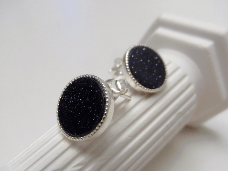 The Nyx Stud Earrings