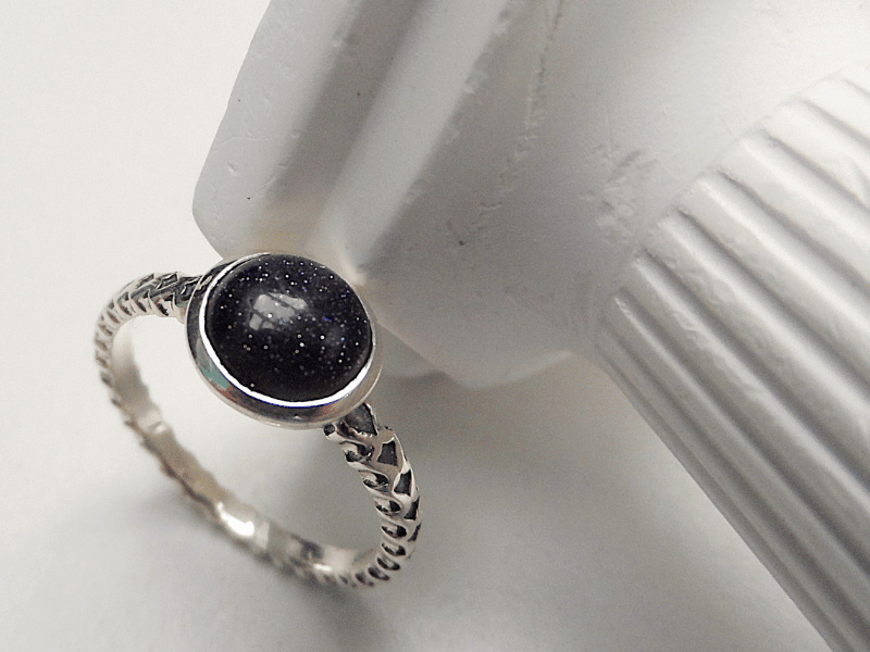 The Nyx Ring