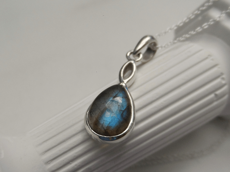 The Artemis Necklace