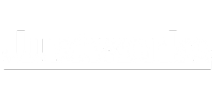 The logo for Justworks with white text on a black background.