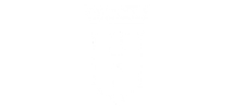Silhouette of a hammer