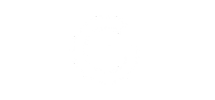 Large white letter G on a plain black background.