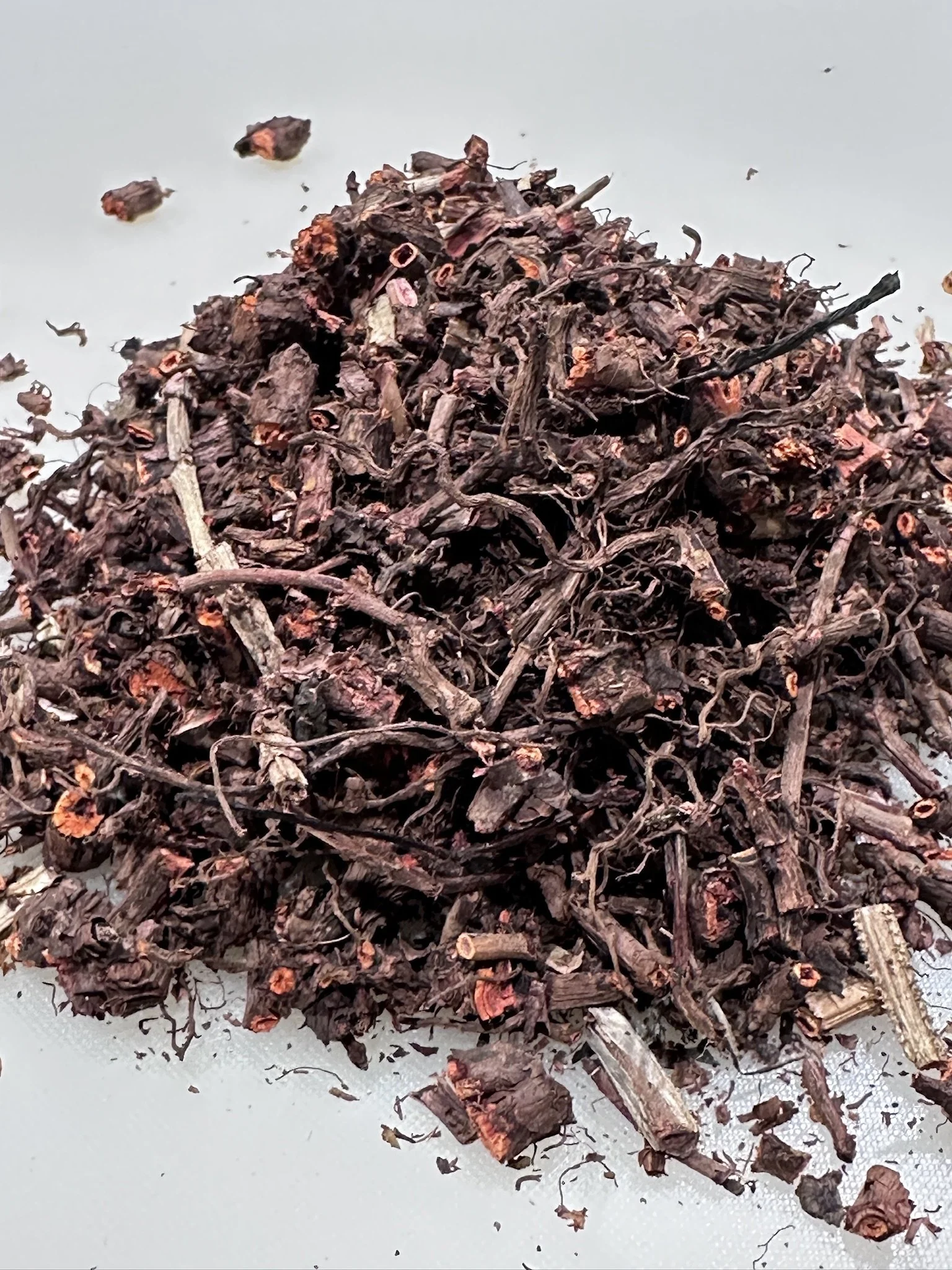 Indian Madder