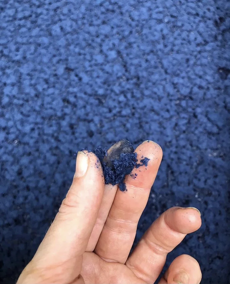 Indigo