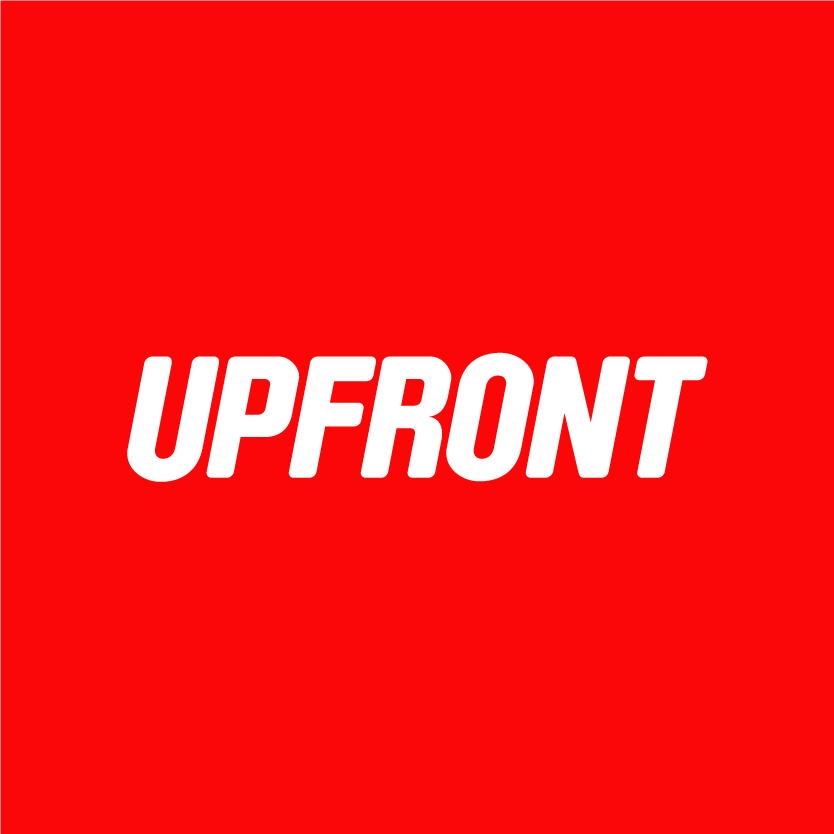 UPFRONT GLOBAL