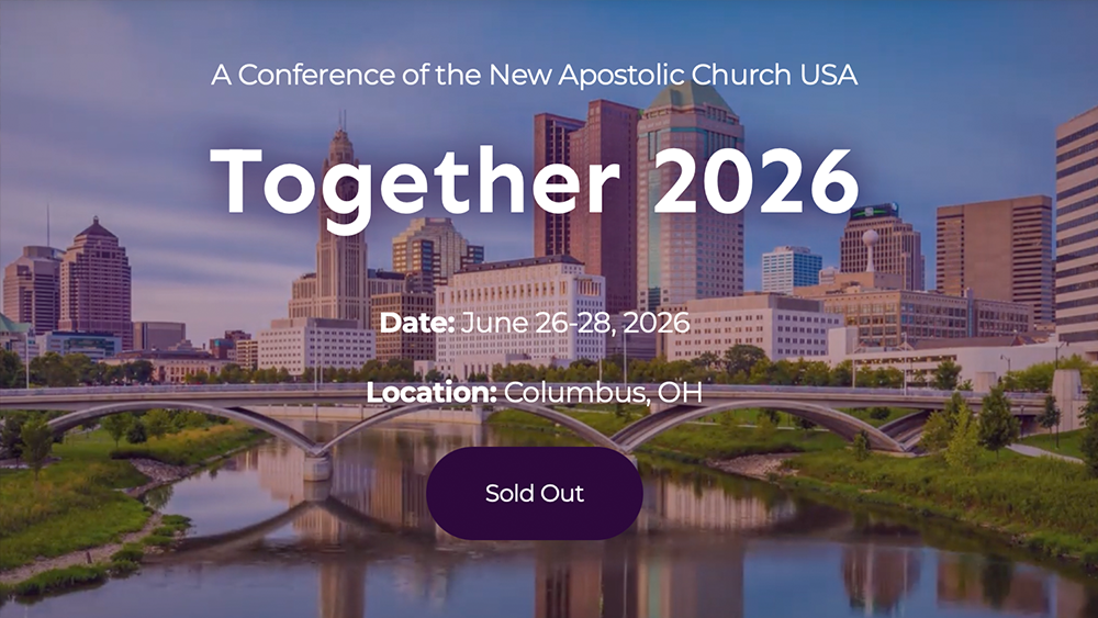 Together Conference
