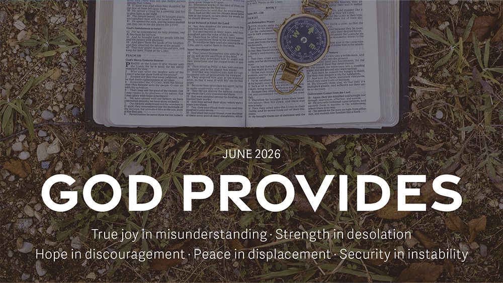 June summary 