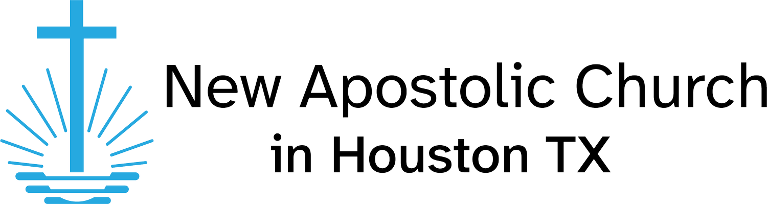 New Apostolic Church in Houston TX