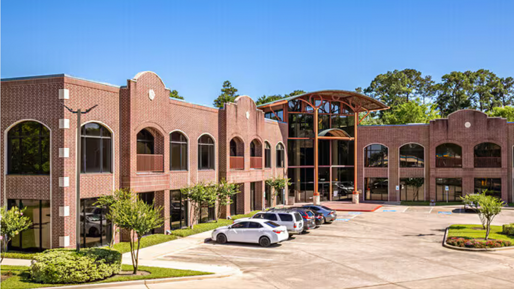 Houston Spring congregation location