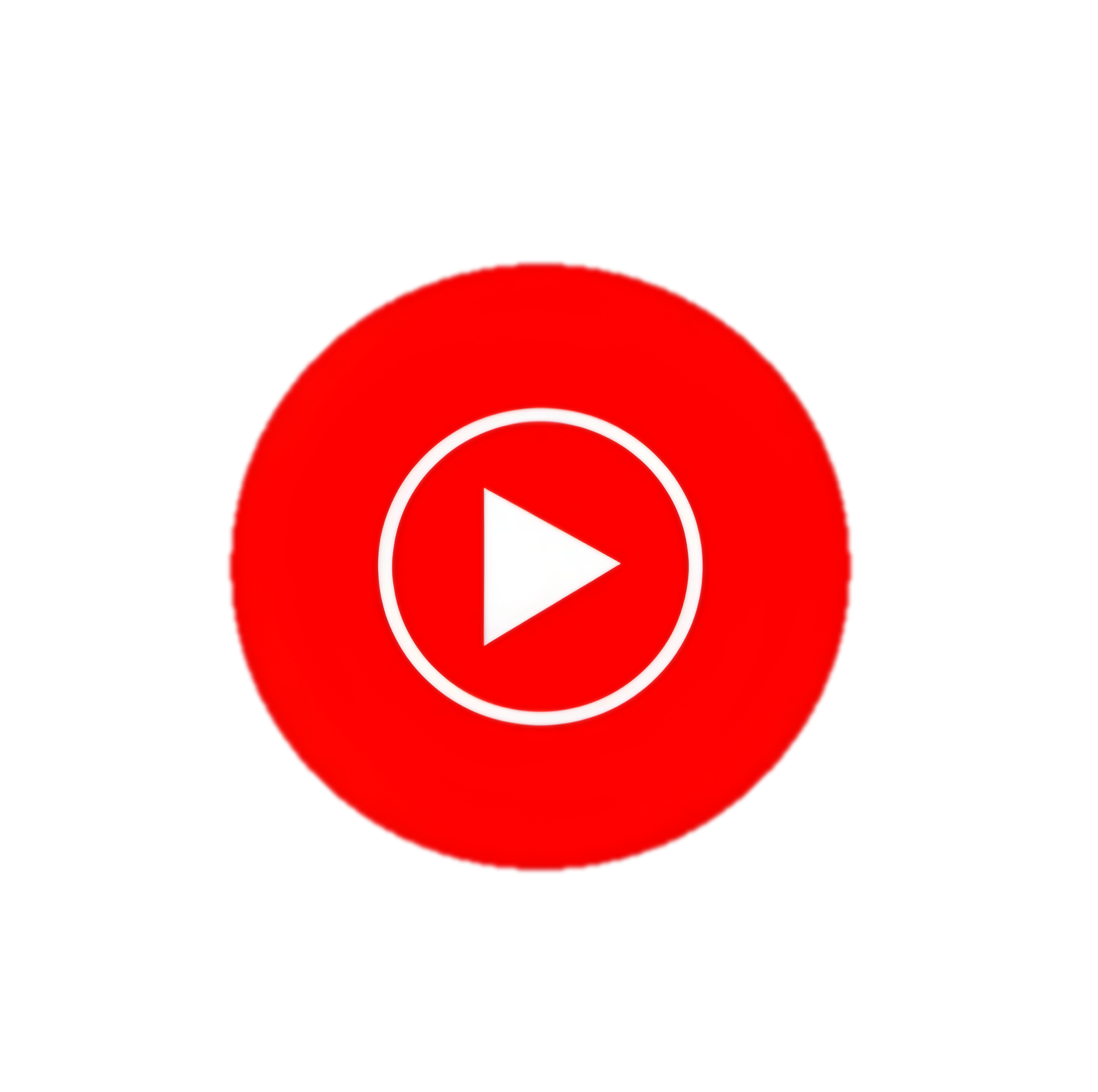 Listen on YouTube Music