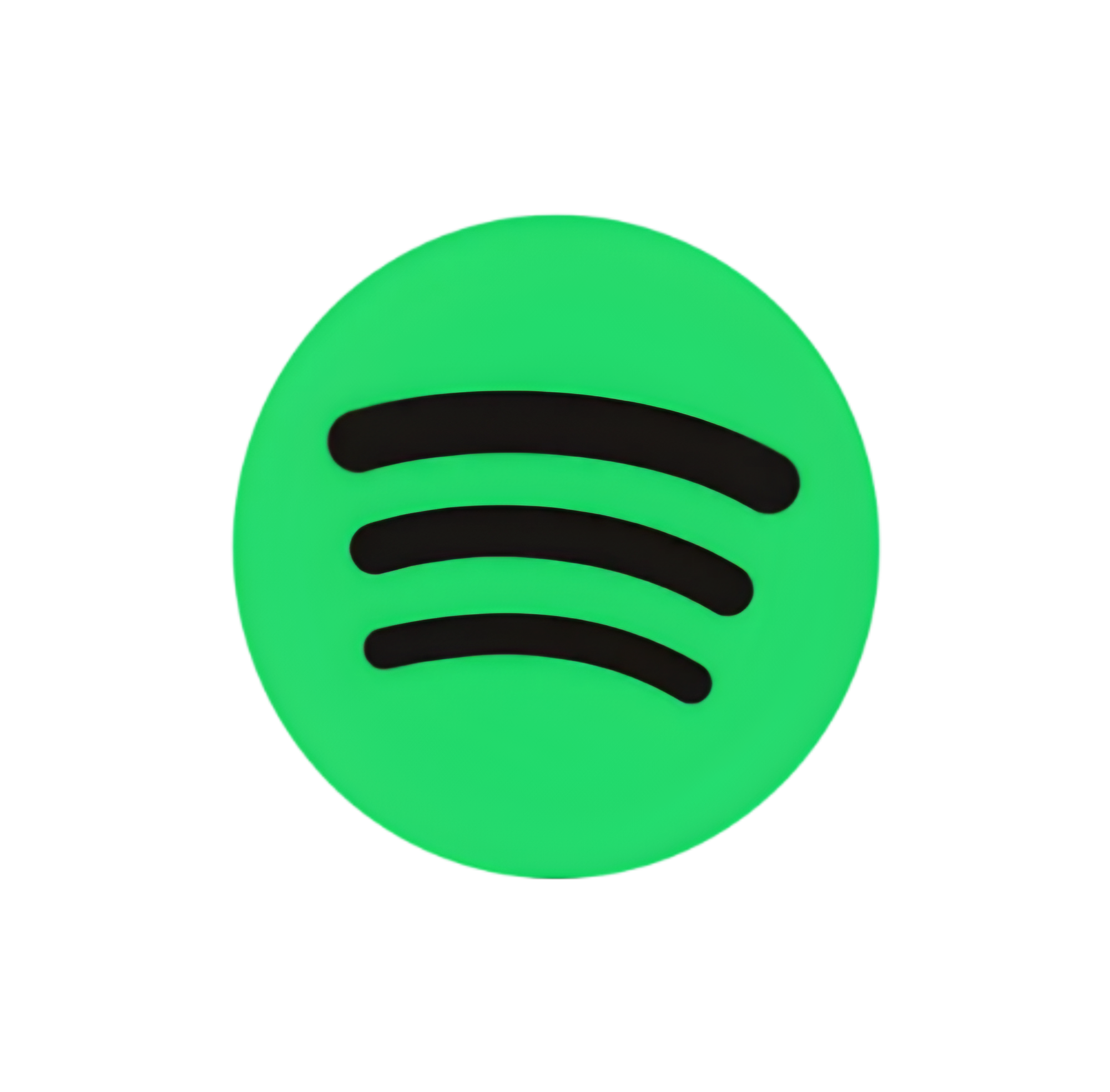 Listen on Spotify