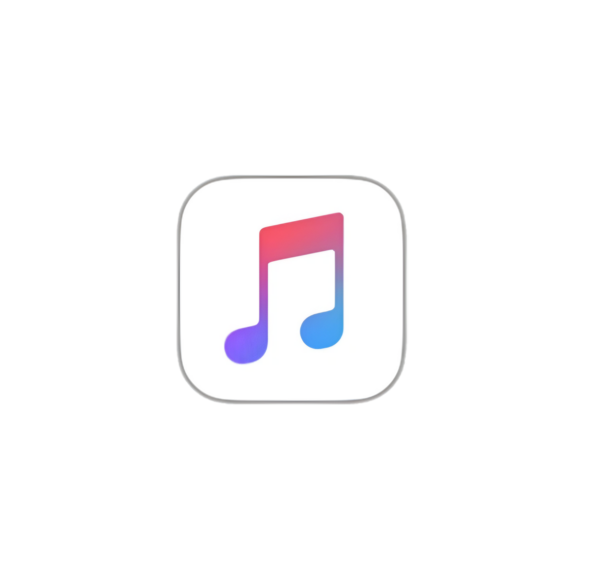 Listen on Apple Music