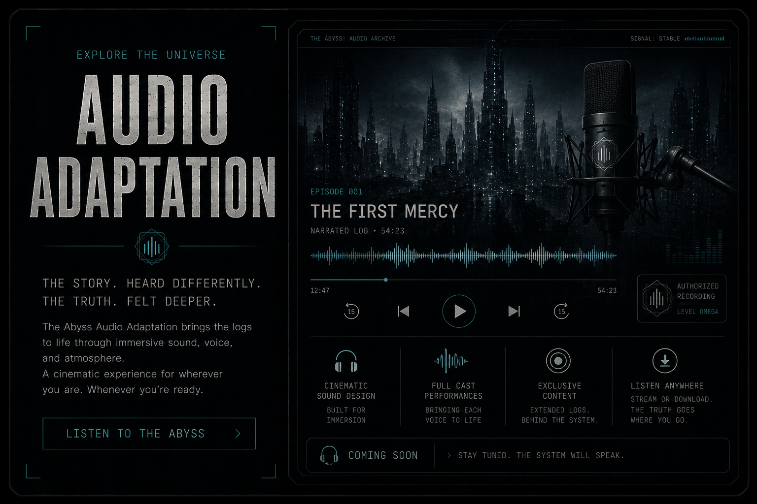 In Development