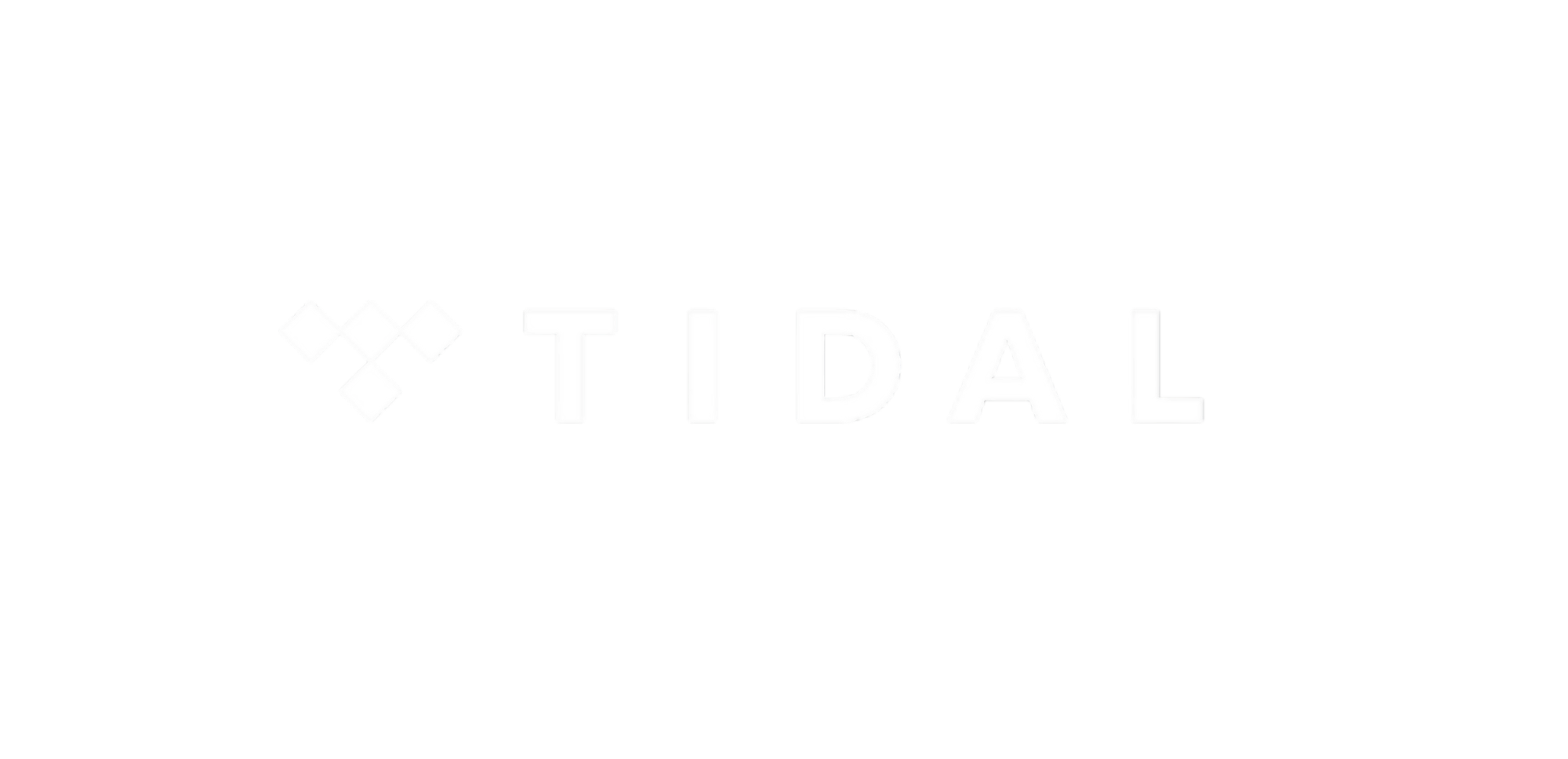 Listen on Tidal
