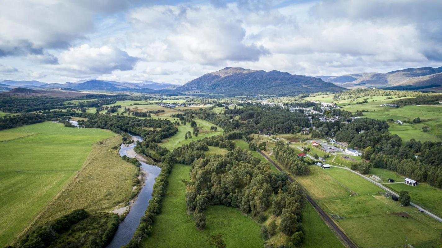 Creag Dubh