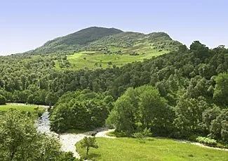 Creag Dubh