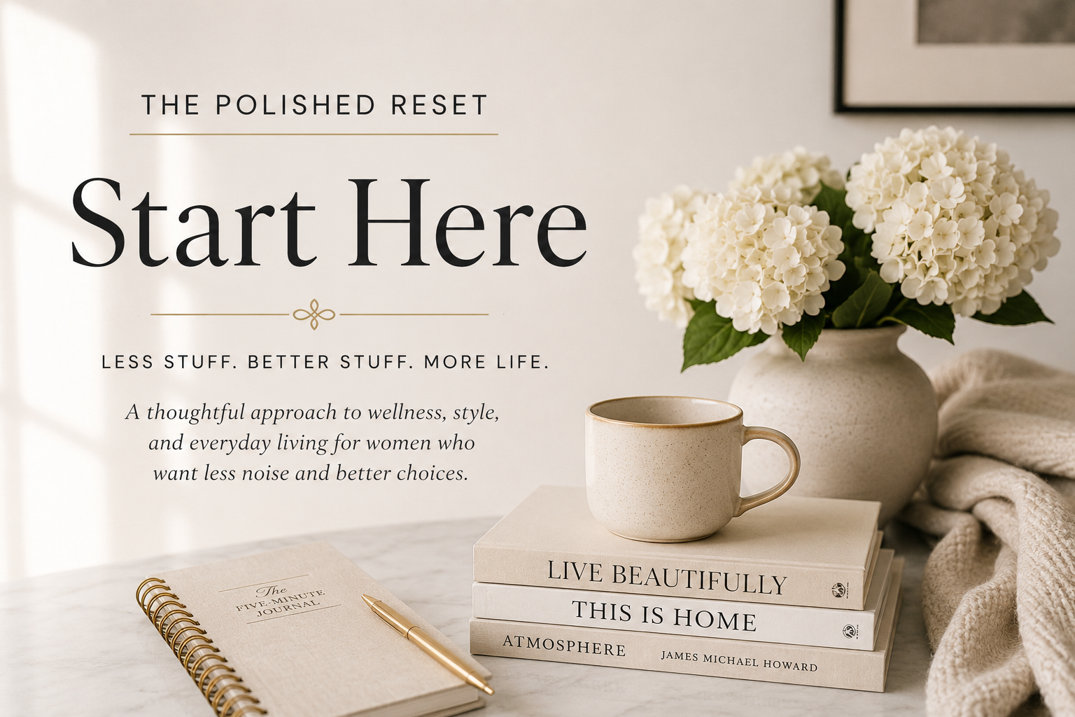 Start Here