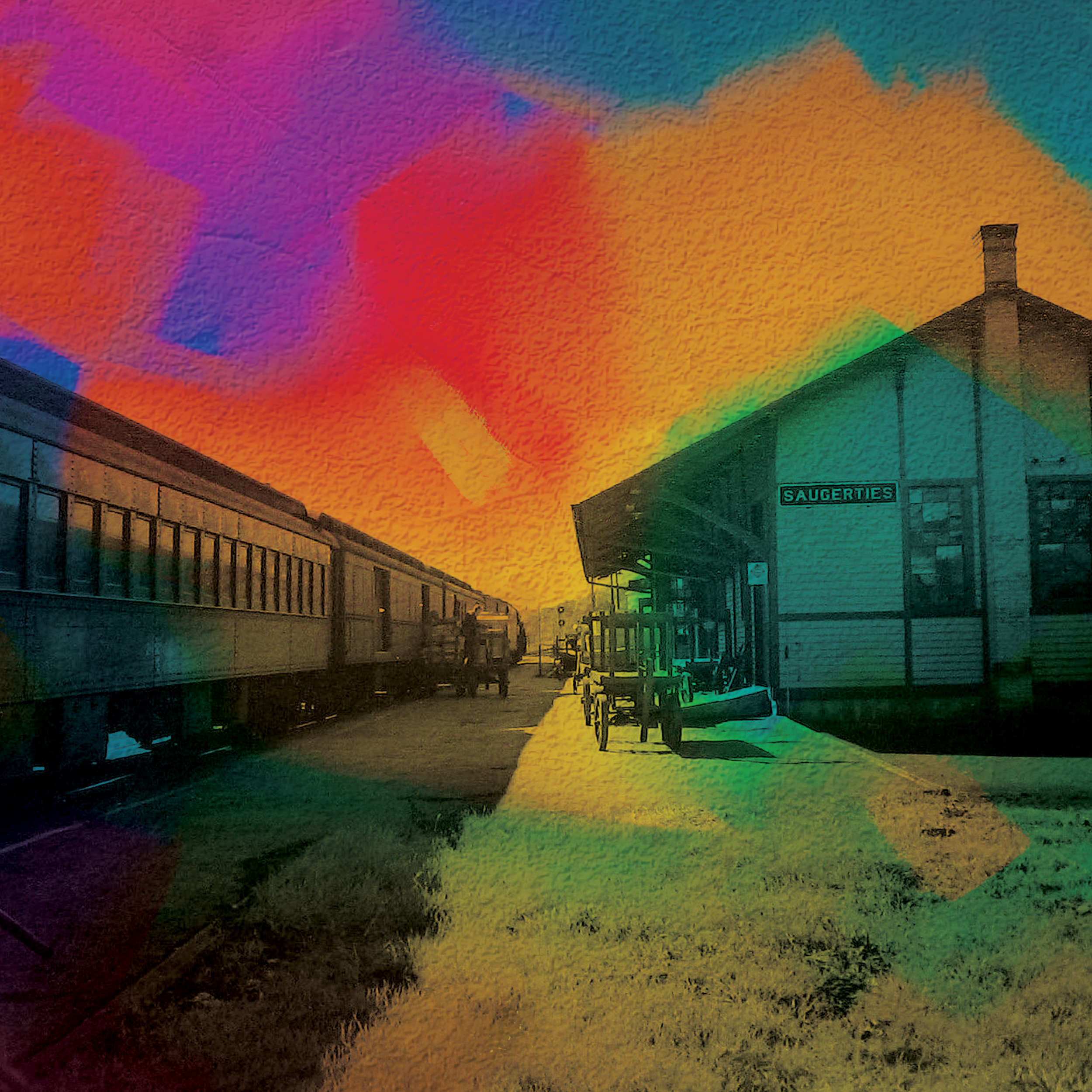 Carrying Harlem to the Hudson Valley: Augusta Savage in Saugerties