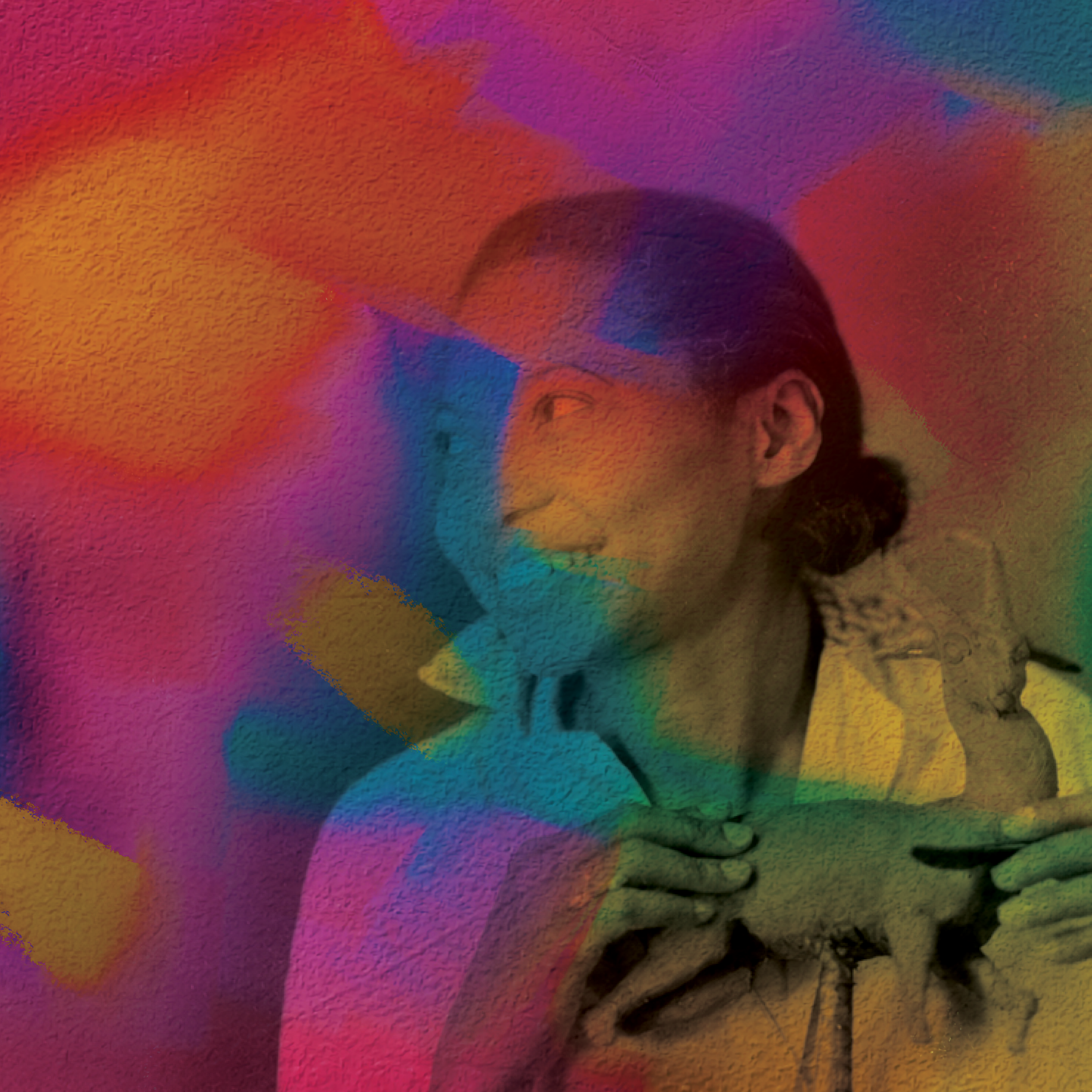 Unveiling the later years: Harlem Renaissance Sculptor Augusta Savage in Saugerties, 1945-1961